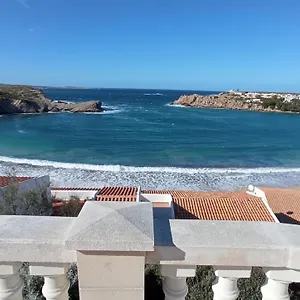 Costa Arenal 112 By Som Menorca Apartamento